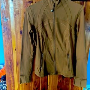 Lululemon define jacket new without tags